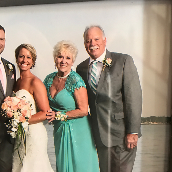 Mother of the Bride or Groom - Picture 1 of 1